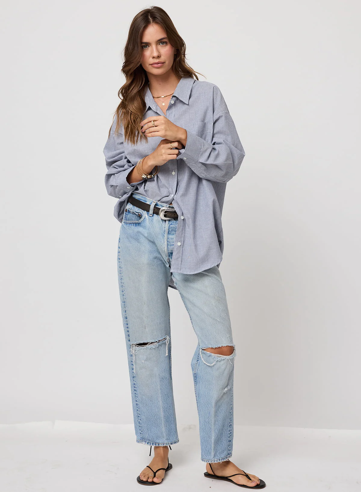 THE NEW CLASSICS